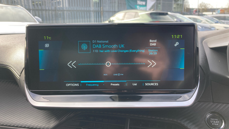 Peugeot 2008 100kW GT Premium 50kWh 5dr Auto Electric Estate